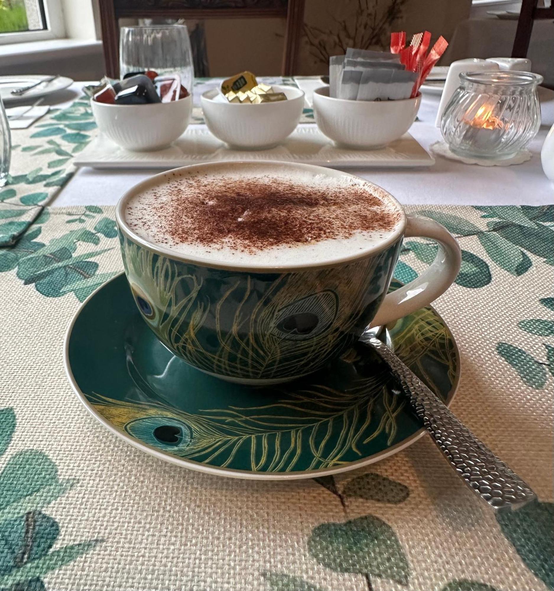 Bed & Breakfast Ardawn House Galway