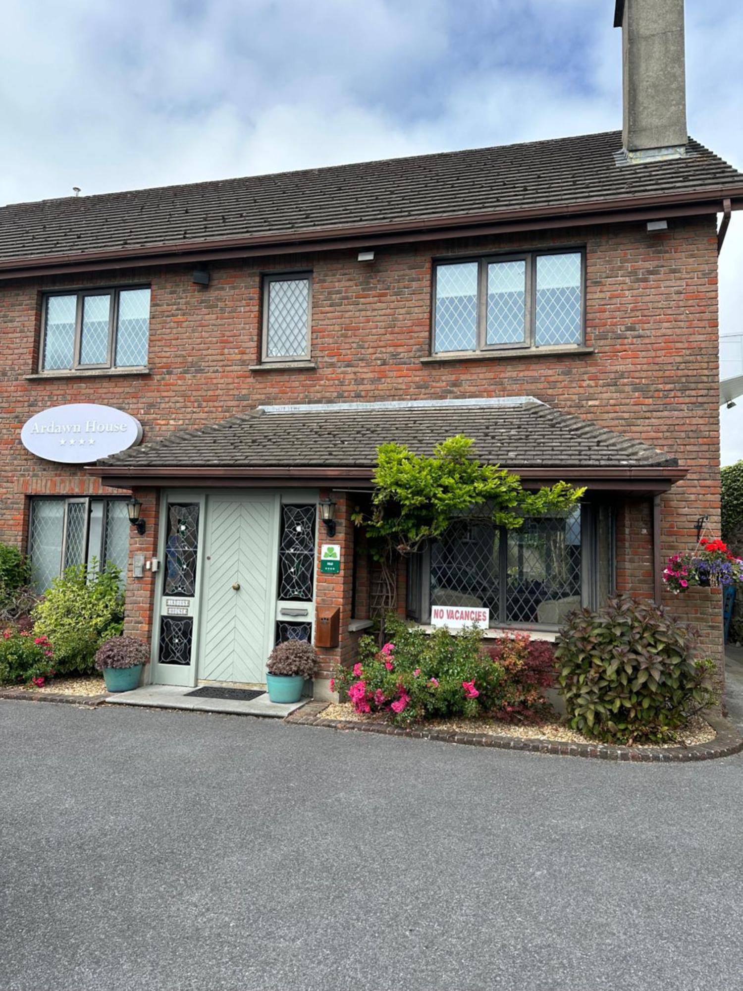 Ardawn House Bed & Breakfast