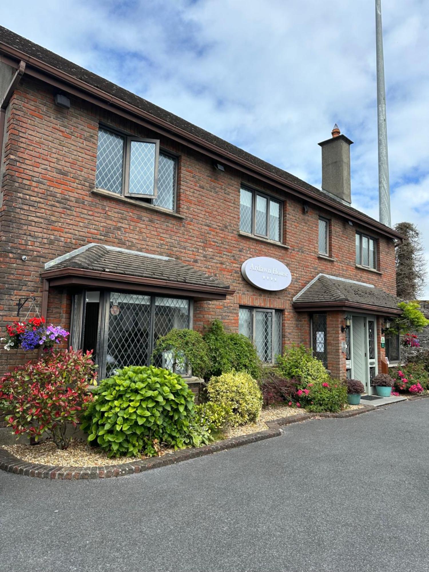 Bed & Breakfast Ardawn House