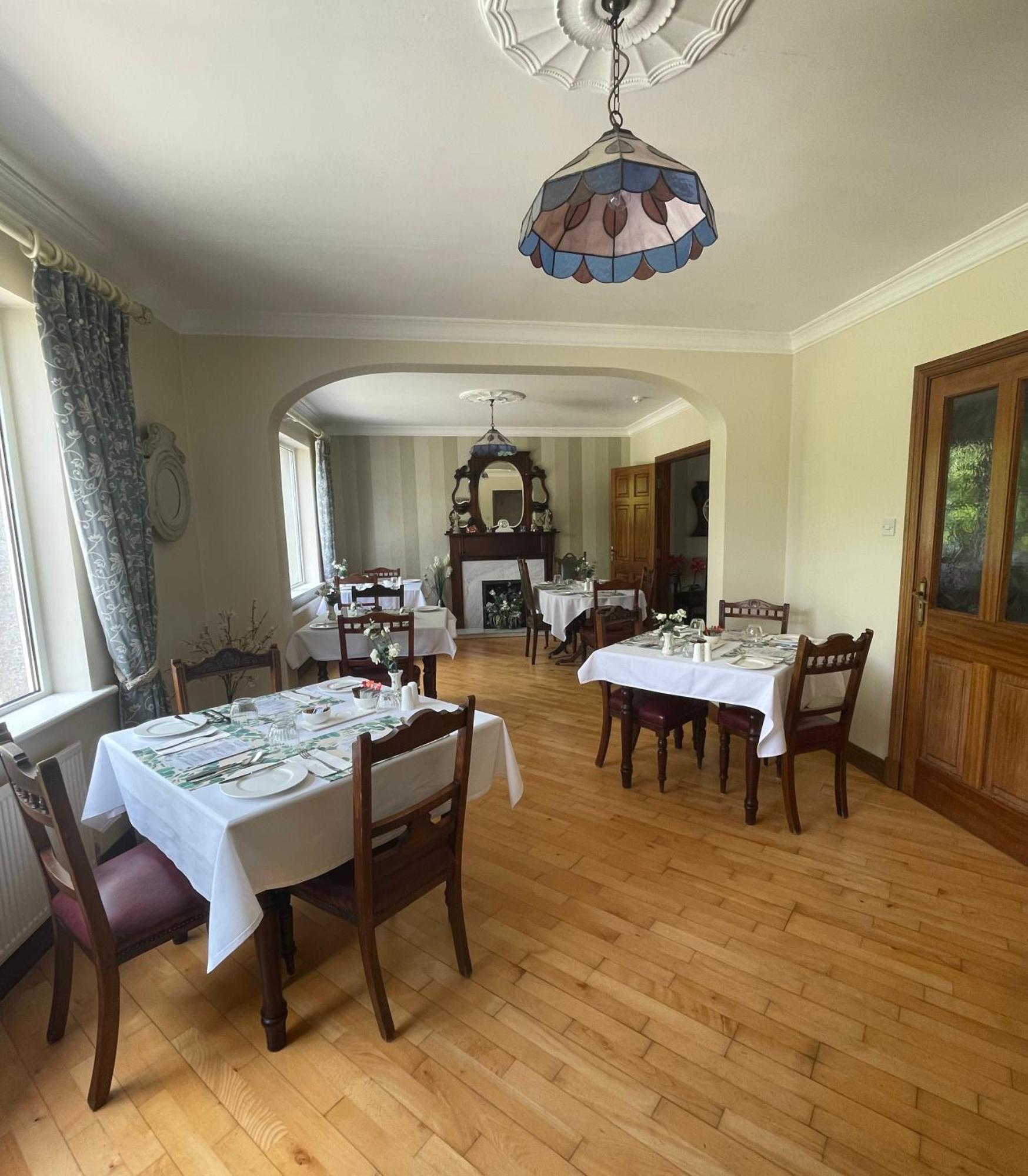 Ardawn House Bed & Breakfast Galway