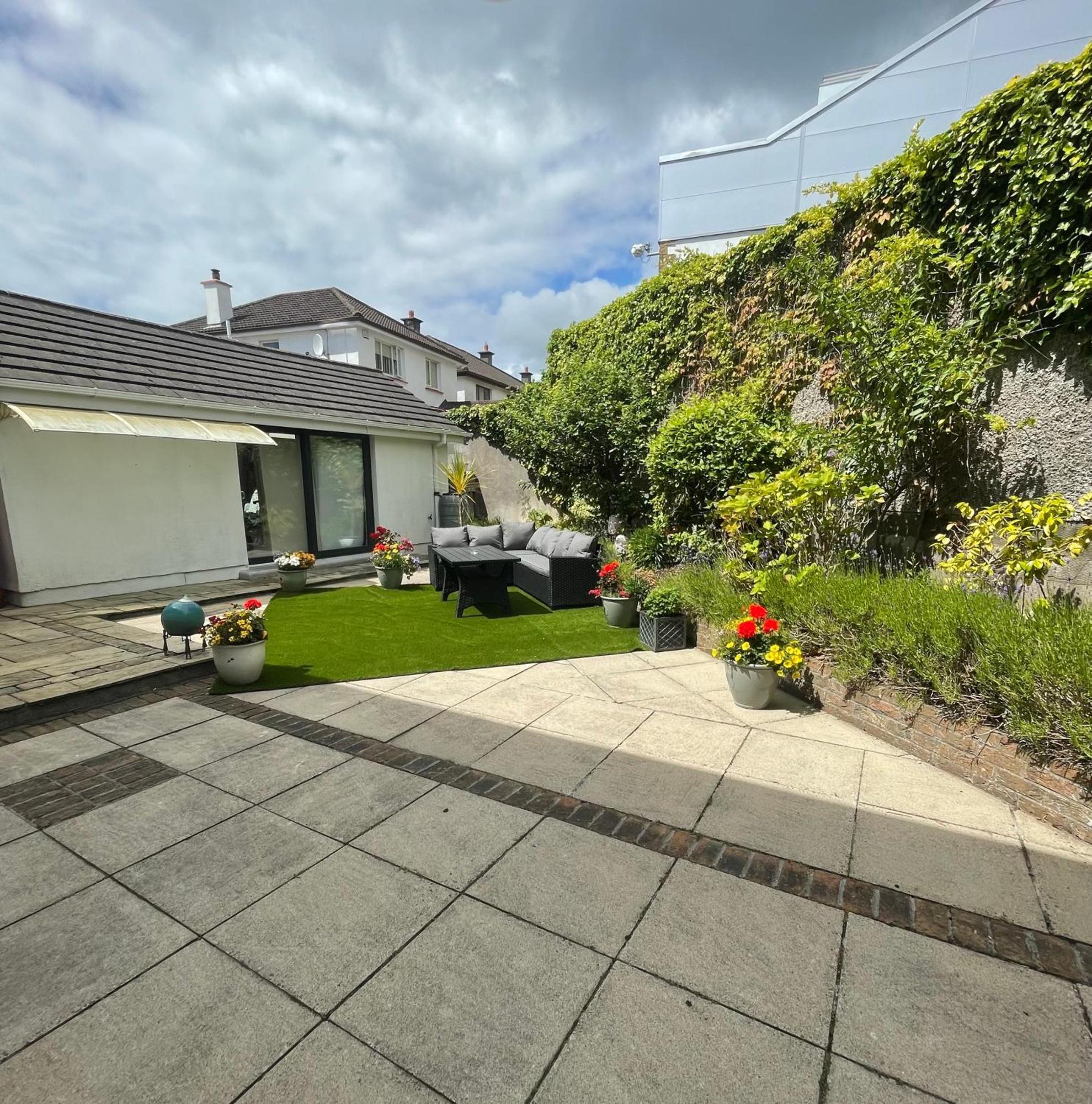 Bed & Breakfast Ardawn House Galway