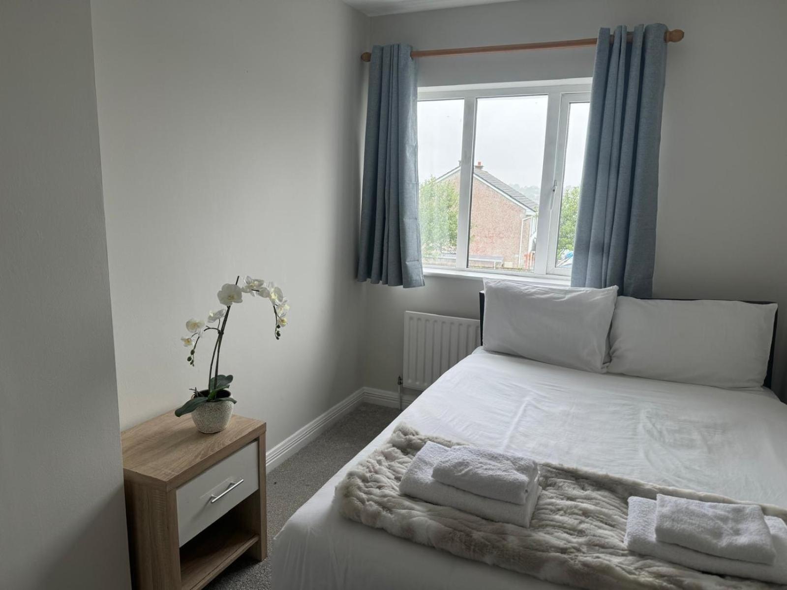 House Holiday home Galway