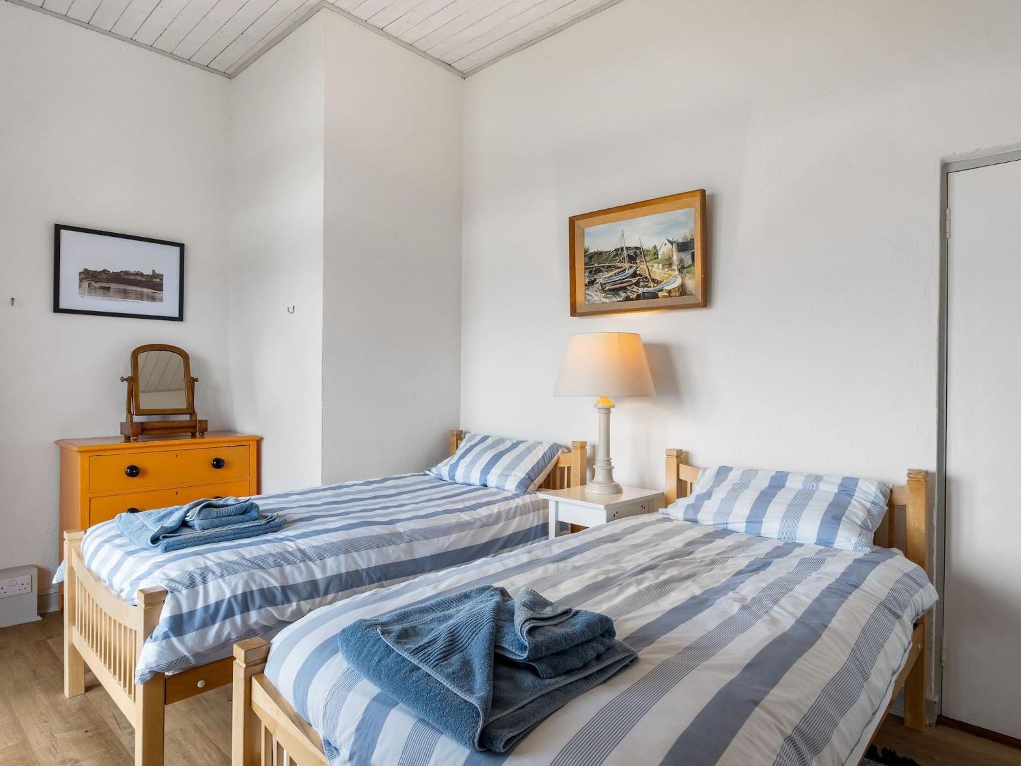 Salmon Holiday home