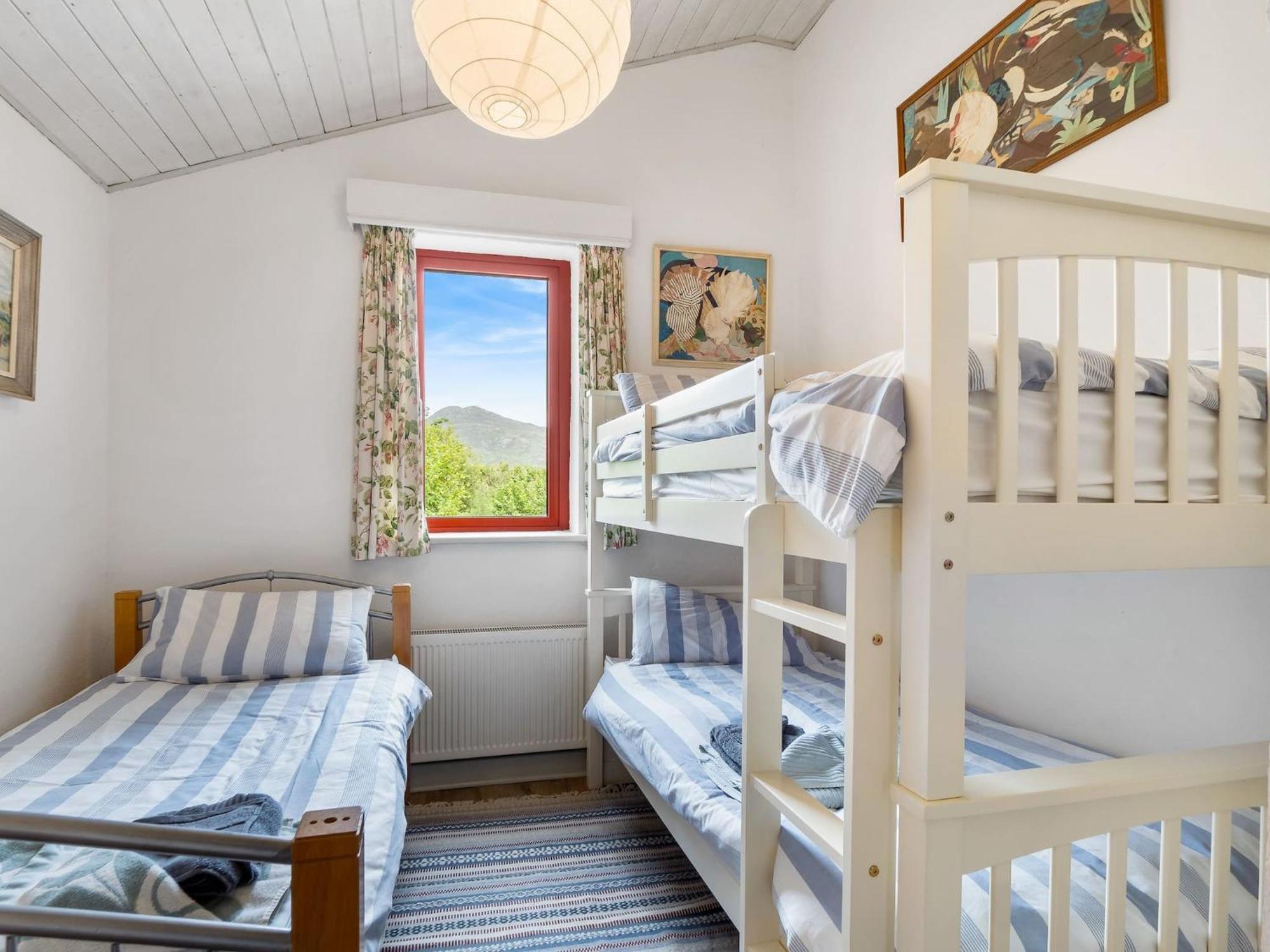 Salmon Holiday home *