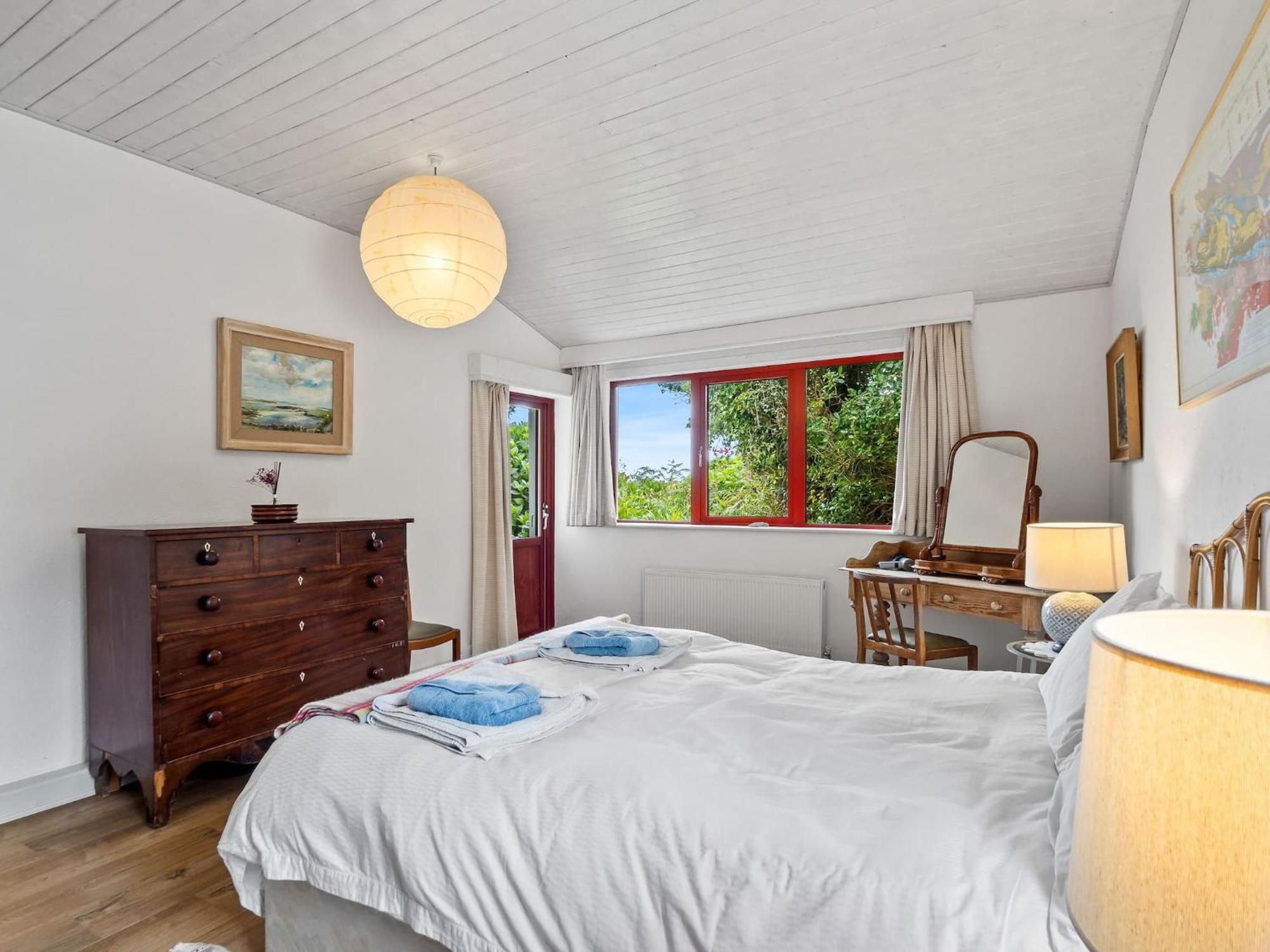 Salmon Holiday home