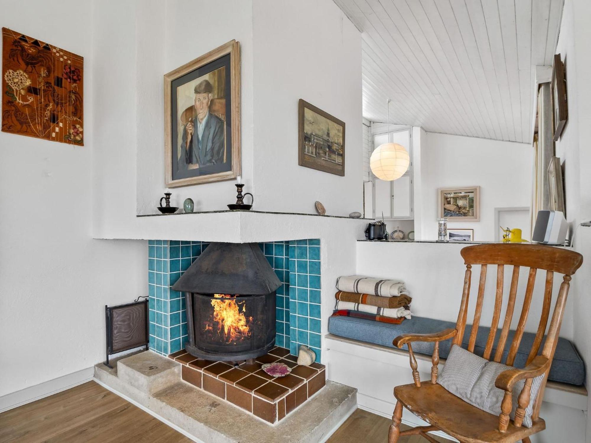 Holiday home Salmon *