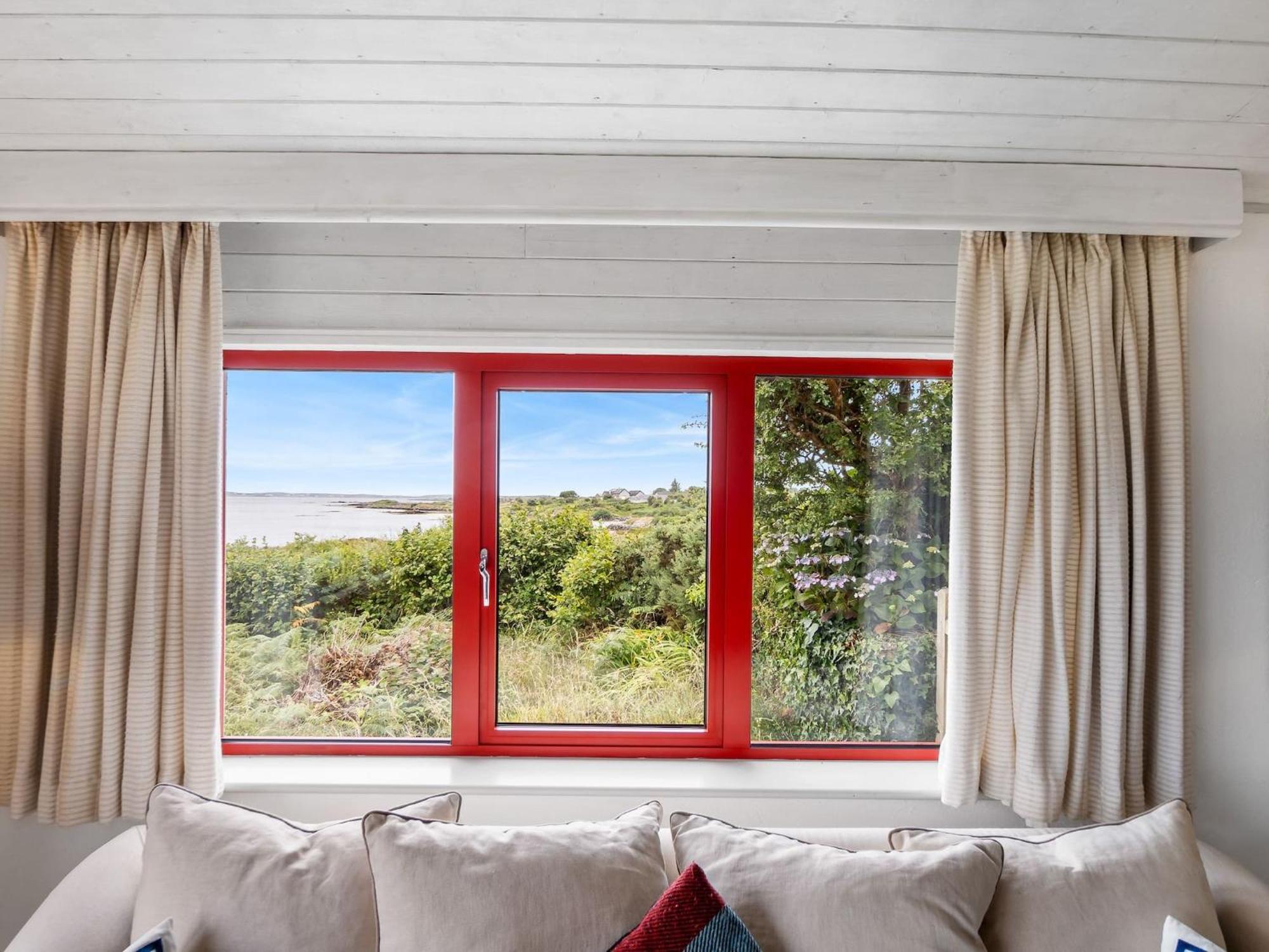 Salmon Holiday home *