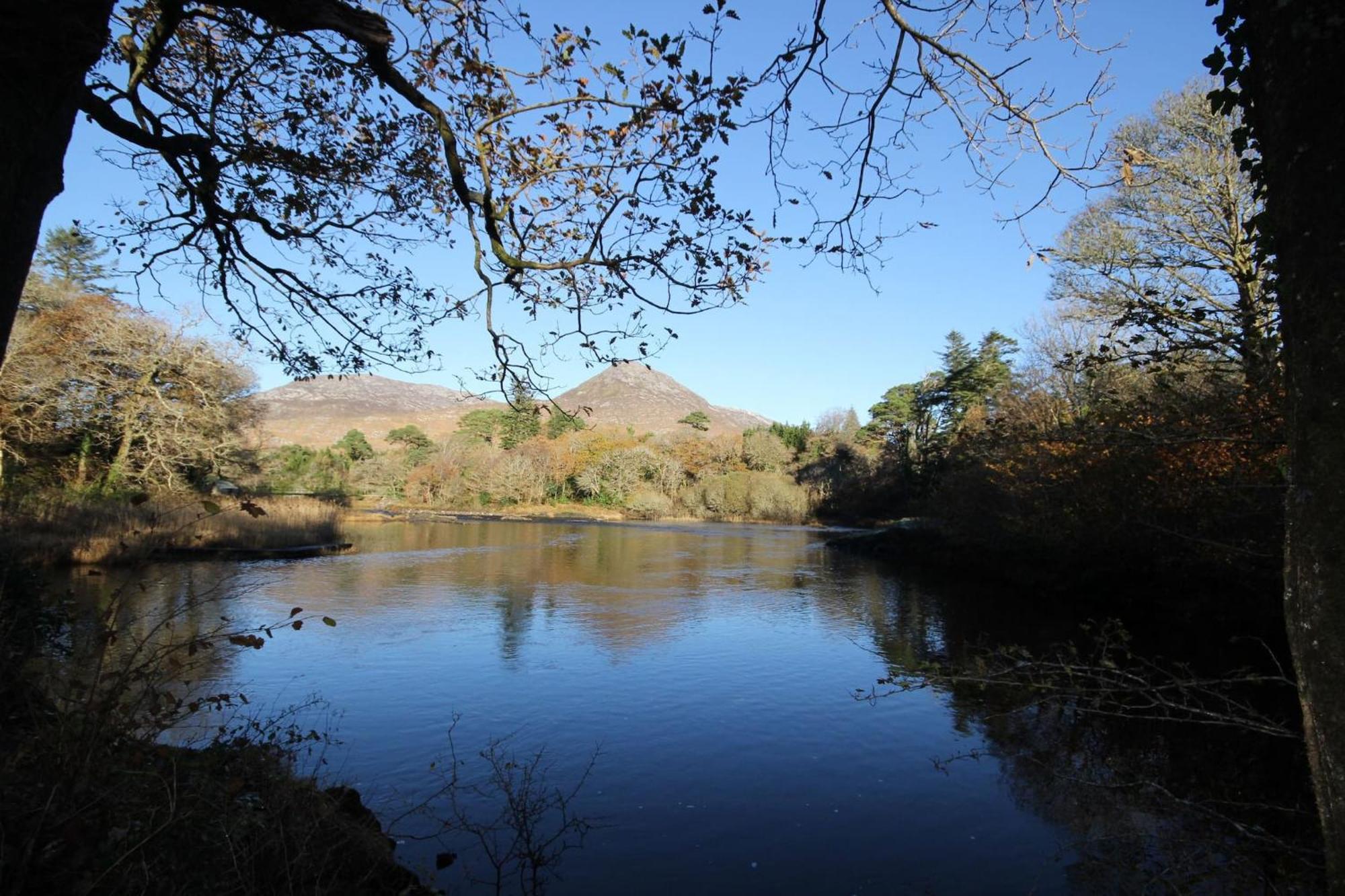 Waterside Cottage, Cashel Galway