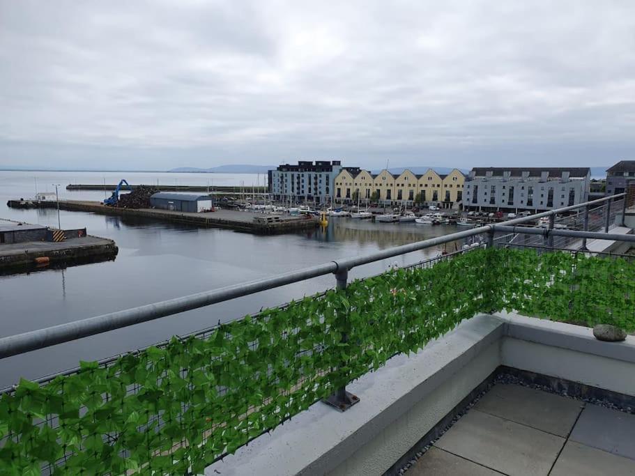 Location Location Location! Galway