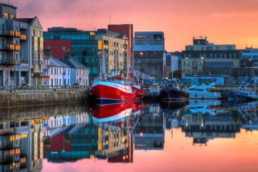 Location Location Location! * Galway