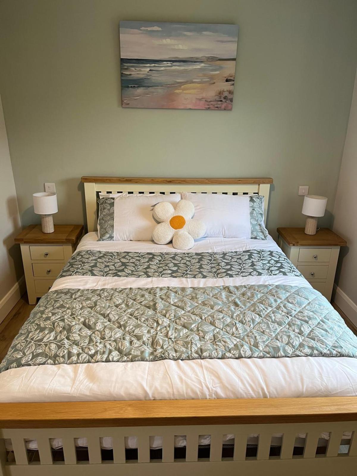Apartment Emville Lodge Galway