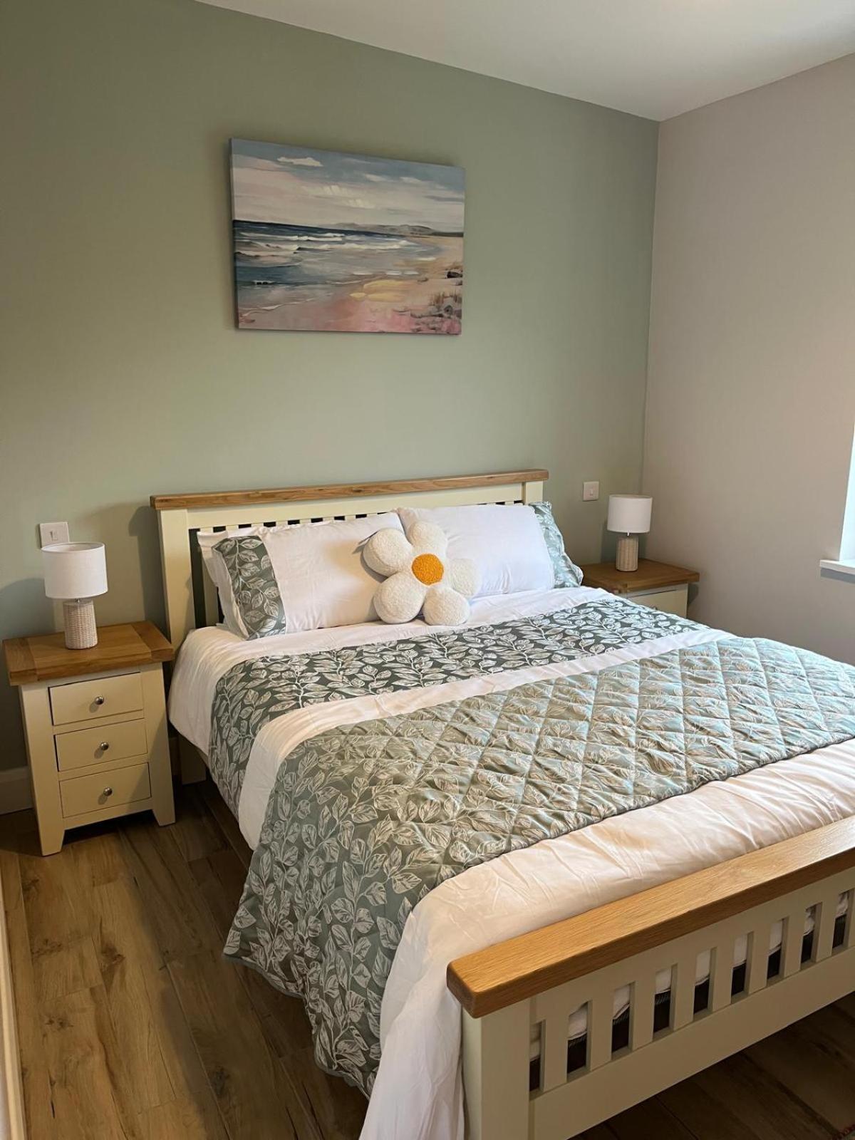 Apartment Emville Lodge *