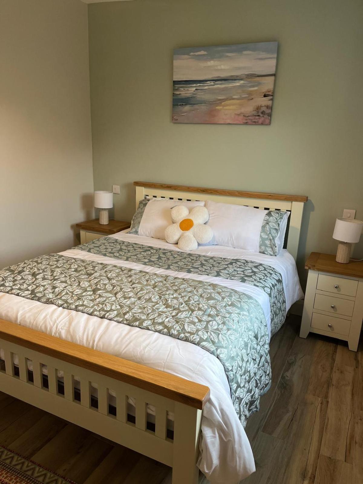 Emville Lodge * Galway