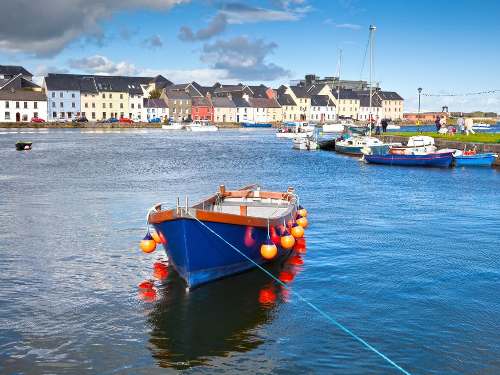 Flannery's Hotel Galway