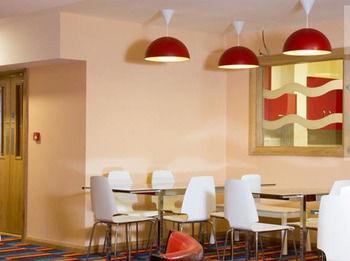 Hostel Savoy Centre Galway