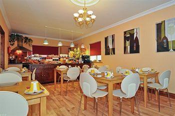 Bed & Breakfast Pembroke House Galway