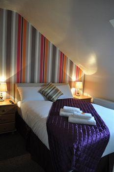 Bed & Breakfast Pembroke House