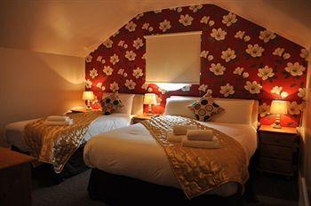 Bed & Breakfast Pembroke House 4*