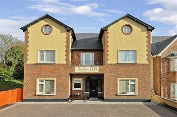 Bed & Breakfast Pembroke House Galway
