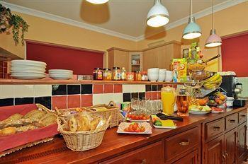 Bed & Breakfast Pembroke House Galway