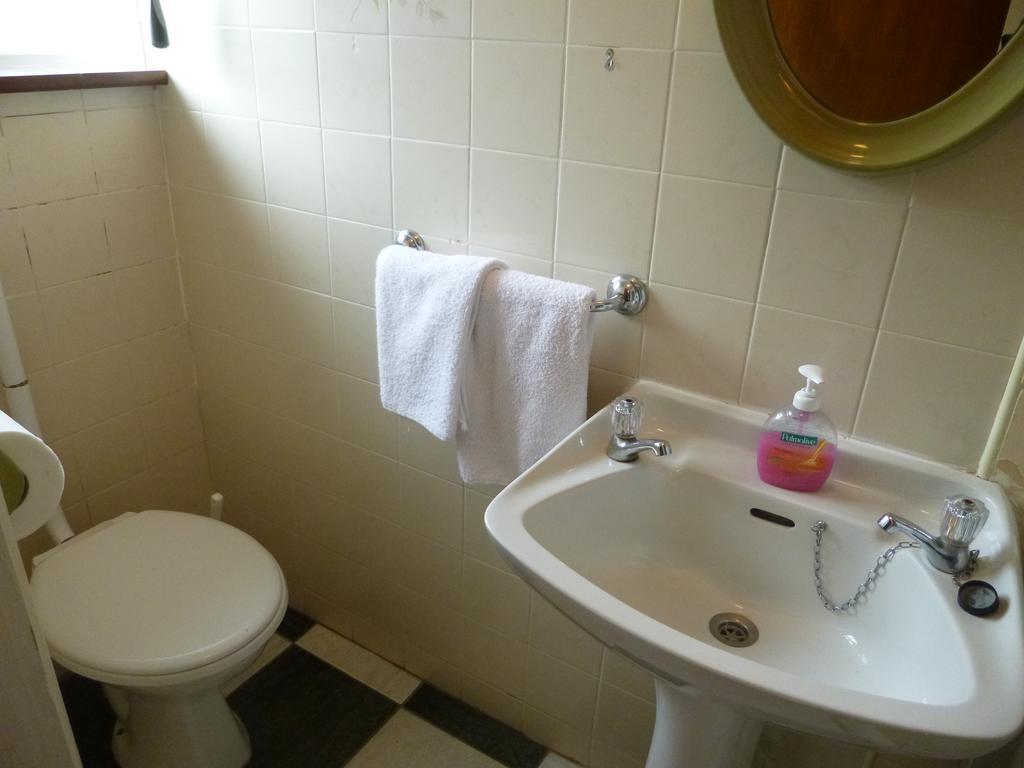 Bed & Breakfast Dun Roamin Galway