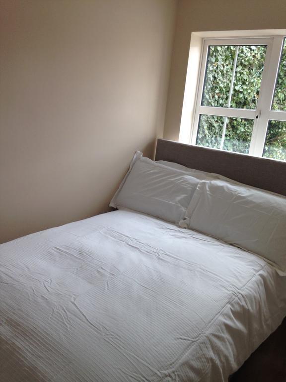 Apartment Abbey Court *