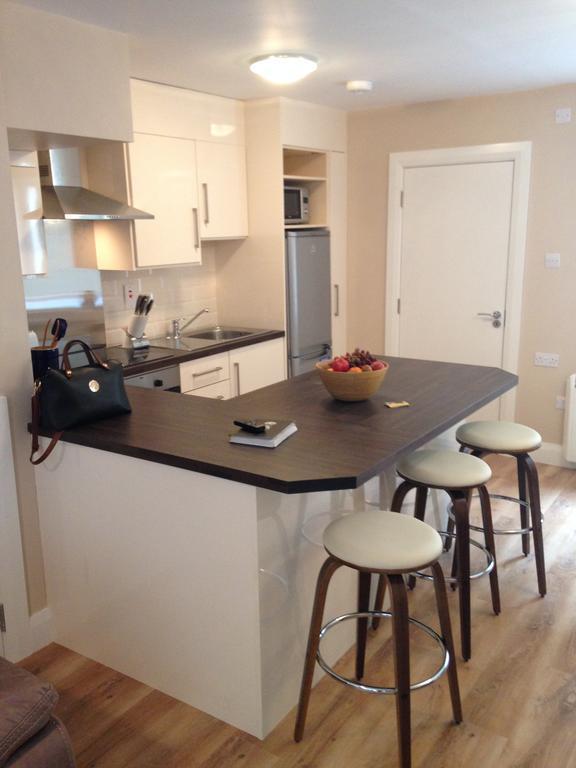 Apartment Abbey Court