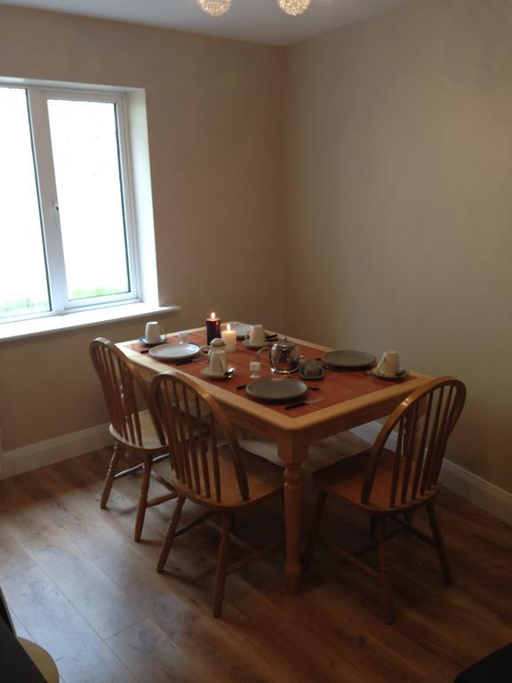 Abbey Court Apartment Galway