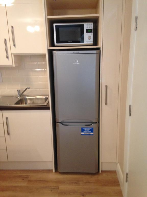Abbey Court Apartment