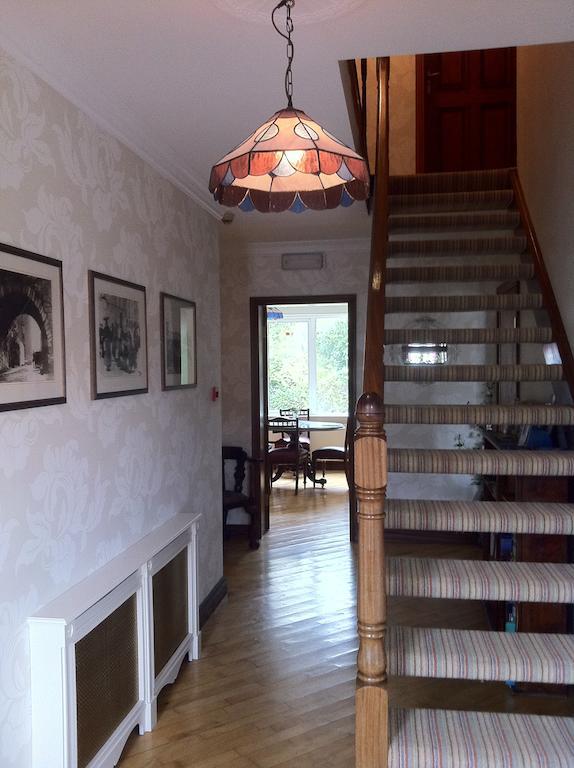 Ardawn House Galway