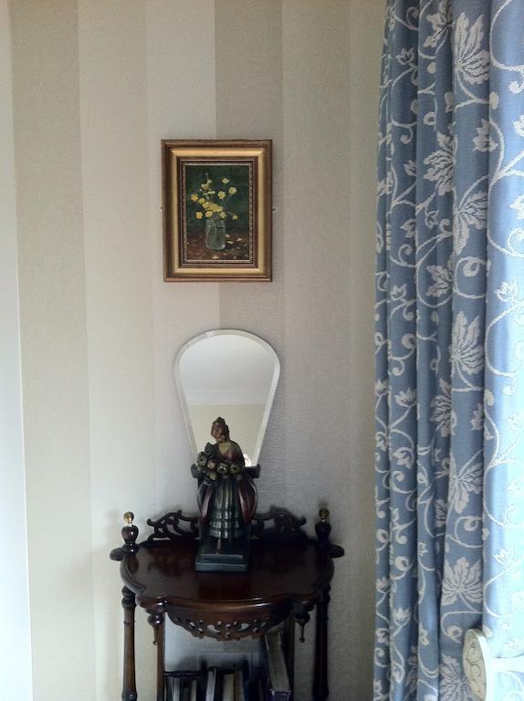 Bed & Breakfast Ardawn House