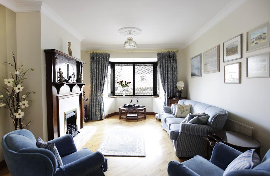 Bed & Breakfast Ardawn House 5*