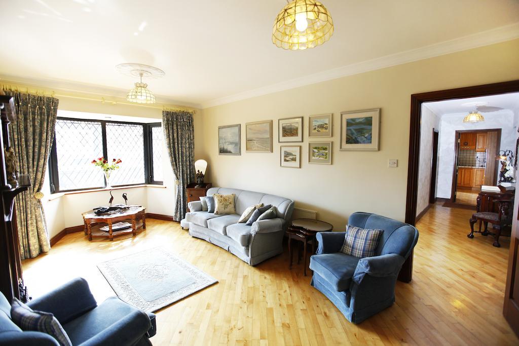 Ardawn House Galway
