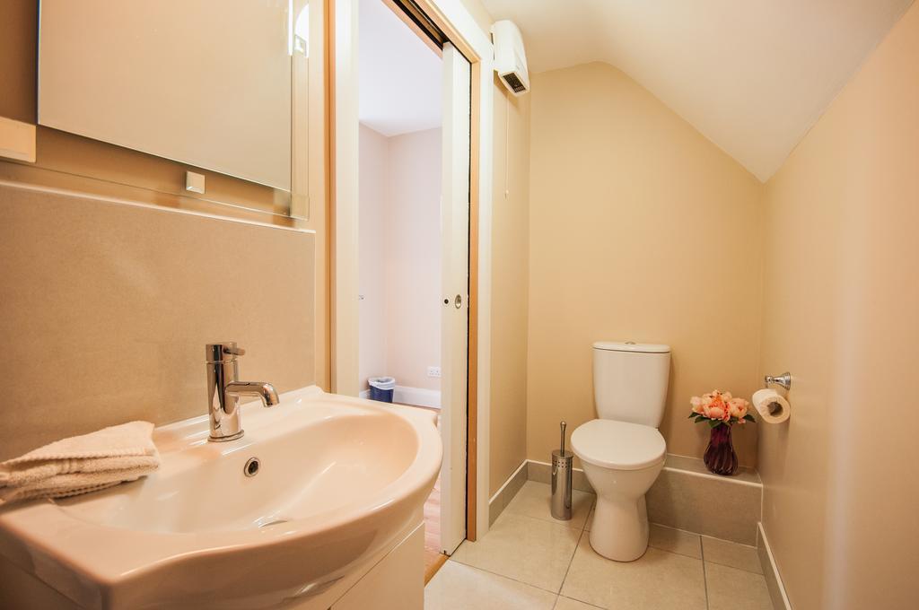 Apartment Abbey Court Galway
