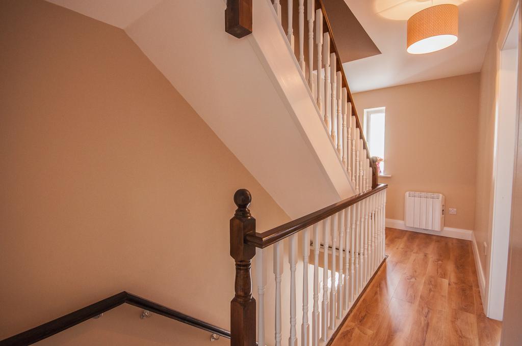 Apartment Abbey Court *