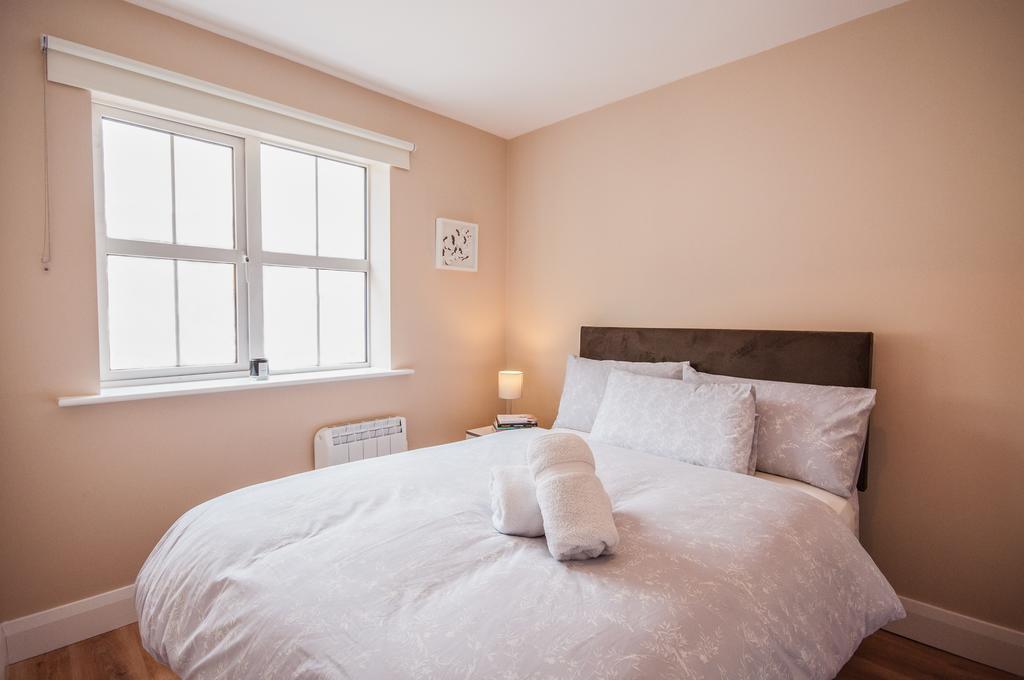 Apartment Abbey Court *
