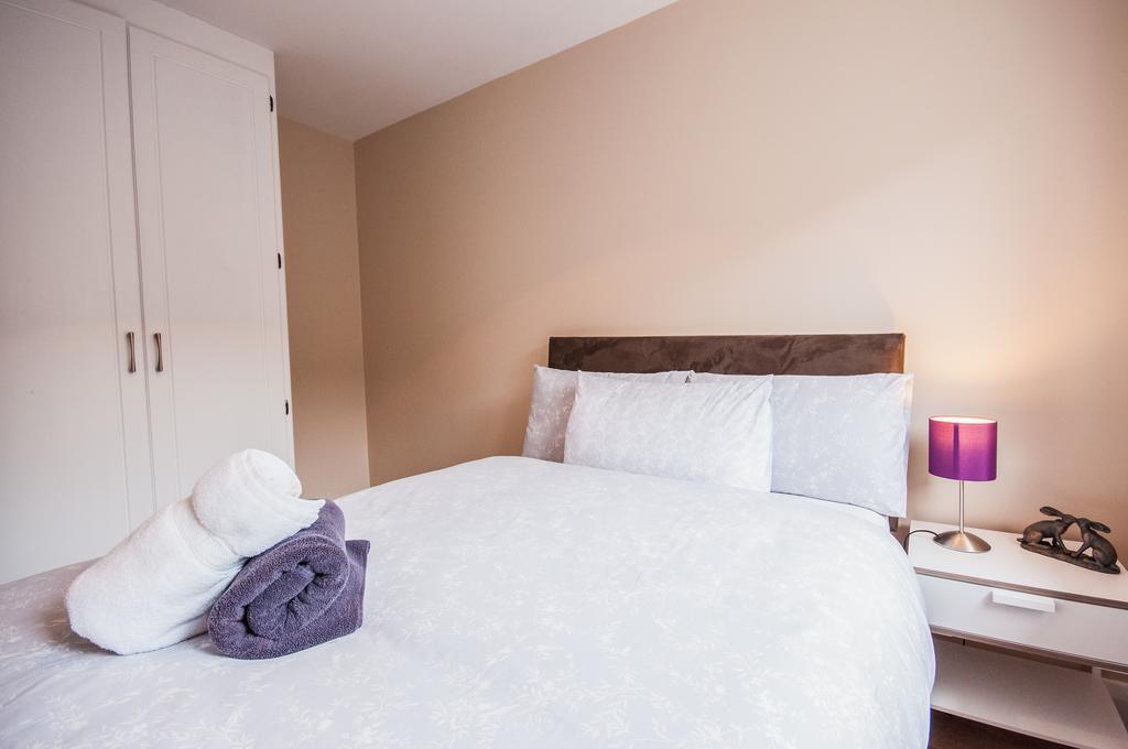 Apartment Abbey Court Galway