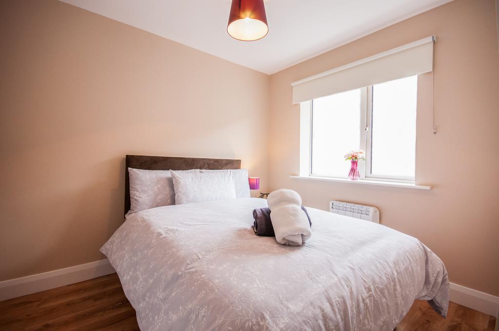 Apartment Abbey Court Galway