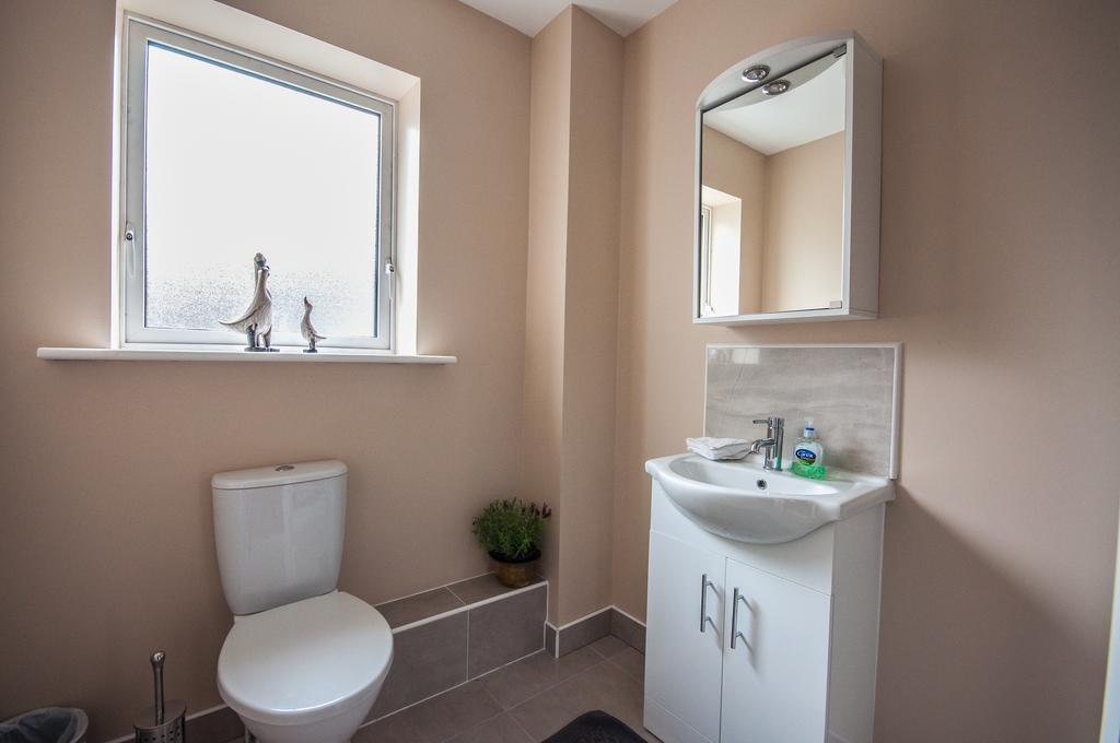 Apartment Abbey Court *