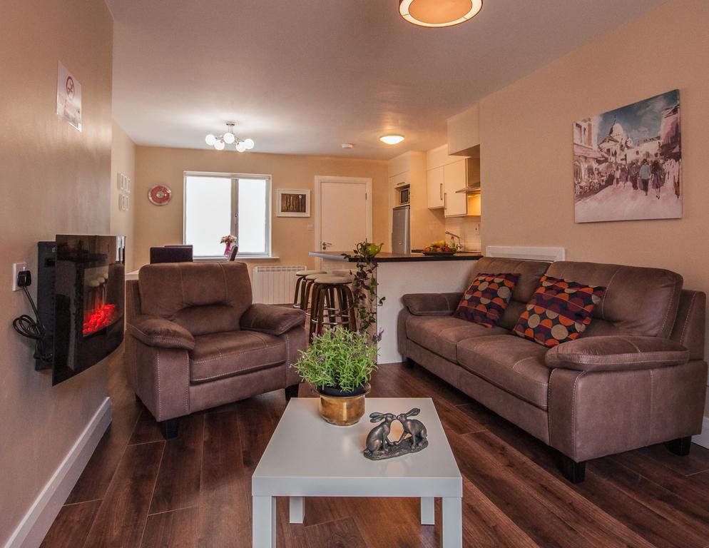 Apartment Abbey Court *