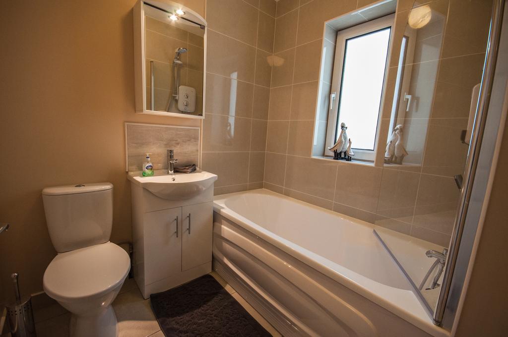 Apartment Abbey Court *