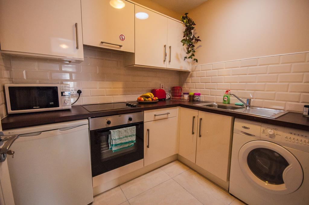Apartment Abbey Court