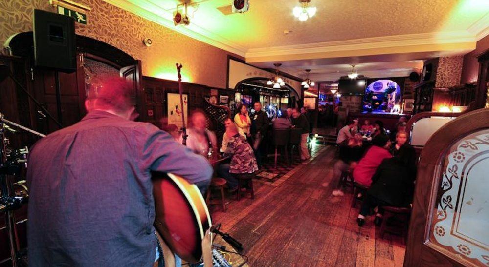 The Residence Hotel Hotel Galway