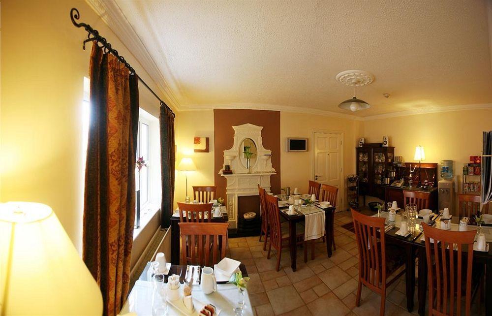 Almara House 4* Galway