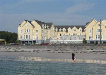 Bay Conference & Leisure Centre Hotel Galway
