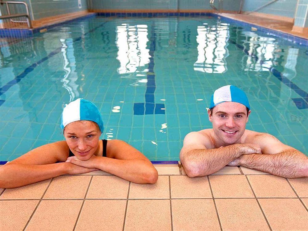Bay Conference & Leisure Centre 4*