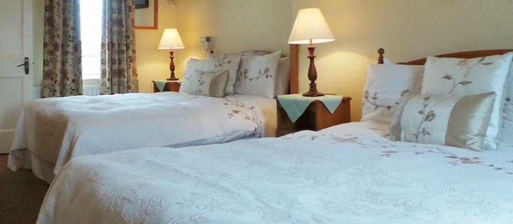 Inishmore House Guest house Galway