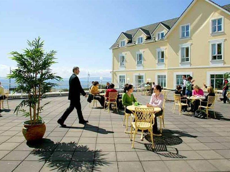 Bay Conference & Leisure Centre