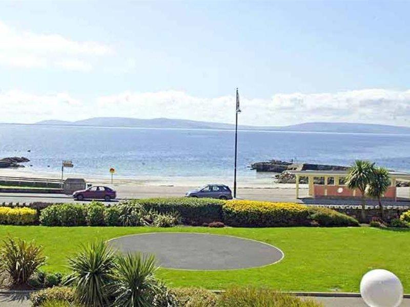Bay Conference & Leisure Centre Galway