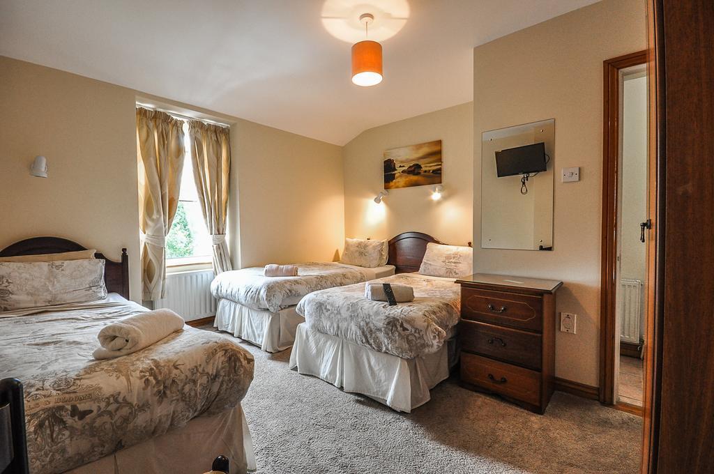 Bay View Guest House And B&B 3*